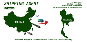 Envoi aérien économique vers l'Asie du Sud-Est DDP Porte à Porte Agent transitaire Chine Shenzhen - Product Image 3