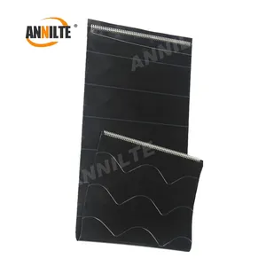 Annilte Toaster Slip Resistance Clips Surface 76x28.5cm Transmission Belt Toaster Oven Roundup Conveyor Belt