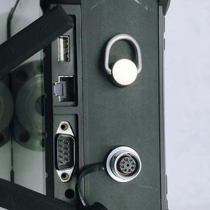 Equipamento de teste inteligente do <span class=keywords><strong>detector</strong></span> atual <span class=keywords><strong>Eddy</strong></span> <span class=keywords><strong>digital</strong></span> da multi-função da precisão alta para a superfície próxima do metal - Product Image 3