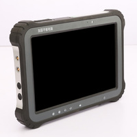Tablette industrielle CESIPC 10.1 pouces J1900 tablette robuste pc tout en un panneau pc ordinateur robuste