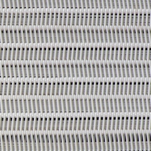 Polyester Spiraal Gaas Transportband Voor Het Drogen Van Filtratie & Koeling Industrie - Product Image 5