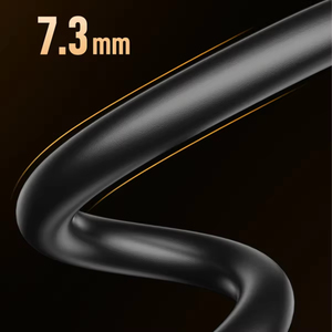 <span class=keywords><strong>Cable</strong></span> SAMZHE DP1.4 8K/4K <span class=keywords><strong>DisplayPort</strong></span> a Monitor 2K/240Hz, <span class=keywords><strong>Cable</strong></span> de Conexión para Juegos y Deportes Electrónicos, Diámetro Exterior de 7.3 mm, Compatible con DP <span class=keywords><strong>1.2</strong></span> - Product Image 5