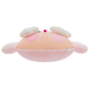 Venta al por mayor nuevo diseño popular lindo bebé llorando tristeza Club serie Crybaby almohada cojín de peluche almohada de juguete para niños - Product Image 4