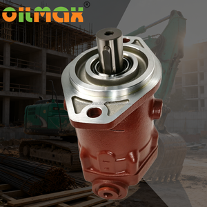 Motorreductor Universal 74328DBY OM-74328DBY de Montaje Estándar para John Deere - Product Image 1