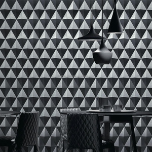 Briques en béton UHPC robustes pour revêtement mural intérieur/extérieur de maisons, salles, centres commerciaux, 3D FOLIA & RAMO 72*83*200mm, durables et ignifuges - Product Image 6