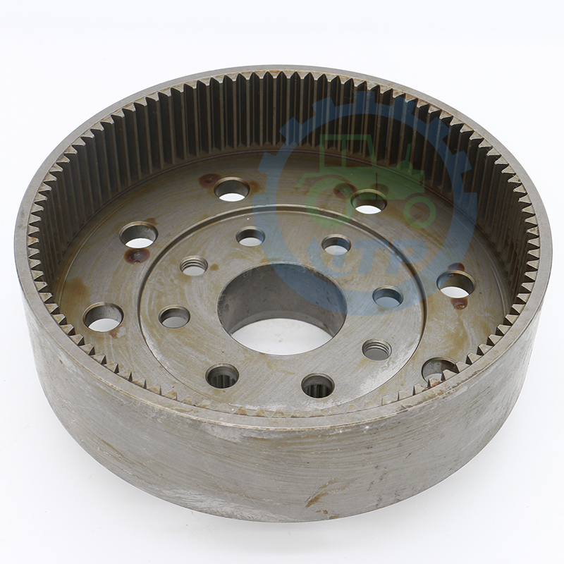 X577とX523　計2点 TRAVEL BEARING K9007403 for DOOSAN EXCAVATOR DX210 DX225 DX235