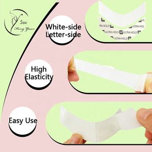 Bande d'extension à double adhésif pour perruque, ultra tenue, imperméable pour toupet/dentelle - Product Image 4