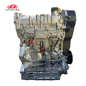 Nuovissimo motore 1.4T EA211 per VW Passat <span class=keywords><strong>Tiguan</strong></span> Golf EA211Car Motor - Product Image 3