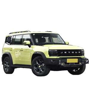 Chery Jetour รถ T-1เดินทางข้ามประเทศมาใหม่2024 2.0TD 4WD เบนซิน Pro - Product Image 1