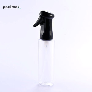 New 100ml PET Oil Spray <b>Bottle</b> – Durable Plastic <b>Bottle</b> for Edible Oil, Convenient Kitchen Tool - Product Image 5