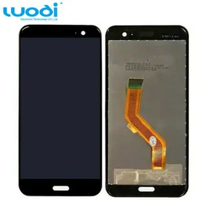 Mobile Phone LCD Touch Screen Digitizer for HTC U11