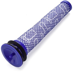 1 Juego de piezas de filtro de poste delantero aptas para Dysons V7 <span class=keywords><strong>V8</strong></span> Stick, <span class=keywords><strong>accesorios</strong></span> de repuesto para aspiradora de mano - Product Image 3