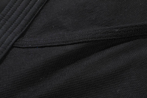 高品質ファイターBJJ <span class=keywords><strong>Gi</strong></span> 450 GsmパールウィーブジャケットリップストップパンツShoyorol Glカスタムブラジリアン柔術<span class=keywords><strong>GI</strong></span>着物バッグ付き - Product Image 4