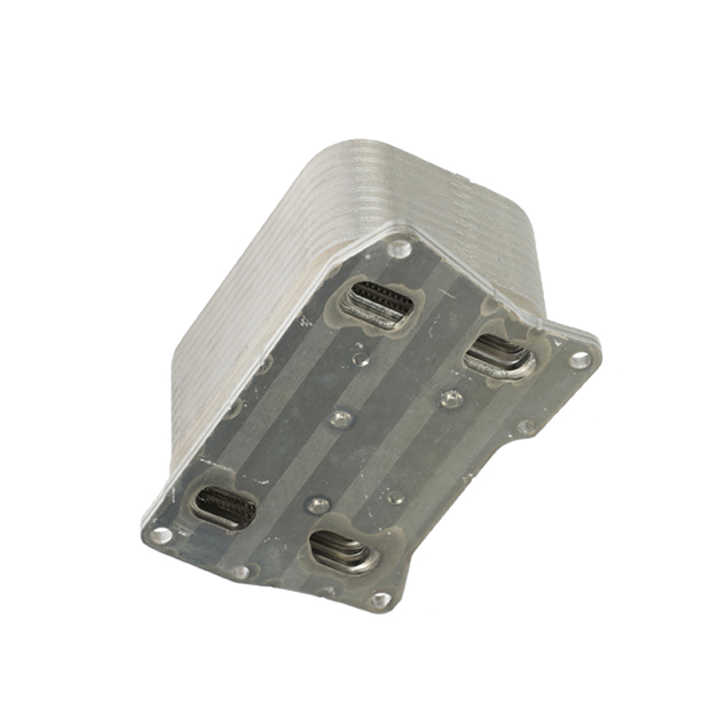Wholesale 2781880201 M278 W222 M157 W216 Engine Oil Cooler 