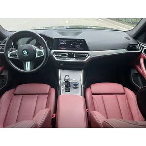 <span class=keywords><strong>BMW</strong></span> Serie <span class=keywords><strong>4</strong></span> <span class=keywords><strong>2022</strong></span> Usado, 425i <span class=keywords><strong>Gran</strong></span> Coupé M Sport, Paquete Nocturno, Sedán Mediano, Hatchback, Autos Usados, <span class=keywords><strong>BMW</strong></span> - Product Image 5