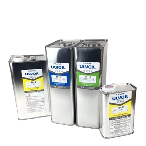 Huile d'étanchéité pour pompe ULVOIL toutes séries R-2/7/4/72/42/R2/R7/R4/R72/R42/ULVAC/SMR-100/SMR100/Z300/Z 300/GHD/D11/D31/D 11 31 /VM100 VM - Product Image 1