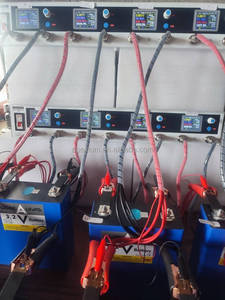 Высококачественная солнечная батарея Lipo4 310AH 314AH, литий-ионная батарея Lf280K V3 LFP, литий-ионная батарея 3,2 V 280ah Lifepo4 - Product Image 6