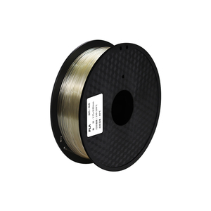 Filamento de Alta Calidad de 1.75mm para Impresora 3D PLA con Material Importado de EE. UU. - Product Image 3