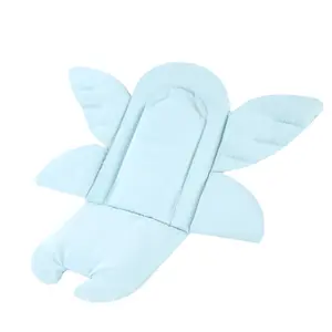 Cojín de asiento para niños, carrito de cochecito, accesorios de colchón suave, alfombrilla, forro <span class=keywords><strong>universal</strong></span> para bebé, cochecito - Product Image 1