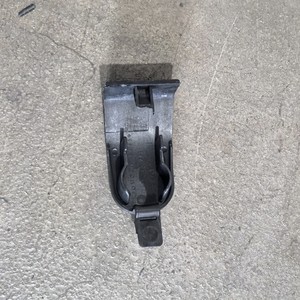 Mazda 2 Water Tank <b>Bracket</b> ZJ3615241 <b>Black</b> PP New Replacement Part - Product Image 4