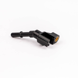 ฝาครอบหัวฉีดน้ำมันสำหรับ SATRIA Fu <span class=keywords><strong>150</strong></span> <span class=keywords><strong>FI</strong></span> <span class=keywords><strong>Raider</strong></span> <span class=keywords><strong>150</strong></span> <span class=keywords><strong>Fi</strong></span>, ขั้วต่อหัวฉีดน้ำมัน 15830-12K00-000 - Product Image 3