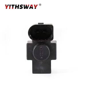 Электромагнитный клапан с вакуумным переключателем для системы продувки испарителя для Audi A3 A4 A5 A6 A8 Q5 VW Beetle CC Passat GTI 037906283C - Product Image 3