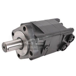 Motor Hidráulico Rotatorio para Excavadora, Motor de Cabrestante de <span class=keywords><strong>Torre</strong></span> de 125cc 160cc para Komatsu - Product Image 4