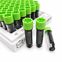 Ventes en gros de cryovials, cryovials en rack SBS, autres fournitures de laboratoire, cryovials à code-barres