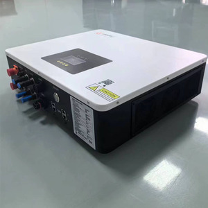 Marca confiable 5.5kW 48V Lumentree Inversor solar residencial Encendido/fuera de la red, UPS 4ms Tiempo de conmutación - Product Image 1