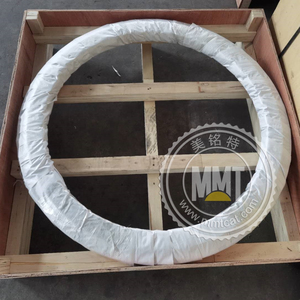 Rodamiento de Giro para Excavadora 315D 318D 318D2, 267-6831 378-9608 2676831, Rodamiento de Giro de Calidad OEM para Excavadora - Product Image 1