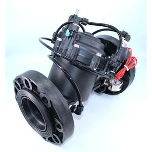 Válvula solenoide de pulso Zanchen para riego agrícola, válvula reductora y de retención de presión de 1 pulgada para sistemas de agua y aire - Product Image 3