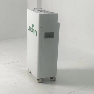 Kit DIY de boîtier de batterie Lifepo4 280Ah 48V avec support pour batterie Lifepo4 280Ah, livraison DDP depuis le stock PL de Kamil, pour les clients OLX - Product Image 1