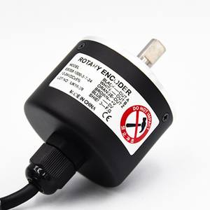 Encoder Rotary FE50S8-1000-<span class=keywords><strong>3</strong></span>-T-24 Original Baru - Harga Terjangkau/Tersedia - Product Image 2