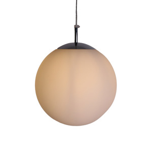 Lustres boule de verre au sol design décoration de la chambre suspension éclairage suspendu plafond suspendu éclairage à led - Product Image 4