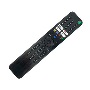 ใหม่ RMF-TX520U รีโมทคอนโทรลด้วยเสียงสำหรับโซนี่ 4K สมาร์ททีวี KD 43X80J KD50X80J KD-65X80CJ KD-65X80J KD-65X85J KD-75X79J - Product Image 2