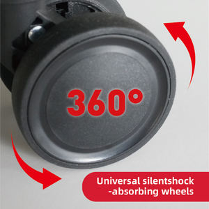 Nuovissime Valigie LOY con Luci LED 2026, Controllo App, Bagaglio da Viaggio con Illuminazione LED - Product Image 5