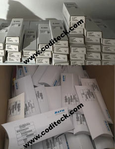 Tête d'impression et rouleau en caoutchouc d'origine pour ZD420 300dpi Fabriqué dans le Zhejiang - Product Image 5