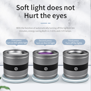 Lente d'<span class=keywords><strong>Ingrandimento</strong></span> Portatile Wufan 10X con Batteria Ricaricabile USB, Luce LED/UV e <span class=keywords><strong>Scala</strong></span> Graduata - Product Image 6