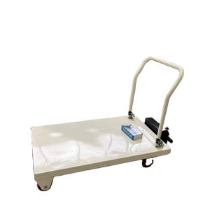 รถเข็นบริการยูทิลิตี้ รถสาลี่ยน รถสาลี่ยนไฟฟ้า รถสาลี่ช่วยไฟฟ้าแบบไฟฟ้าพิเศษ - Product Image 1