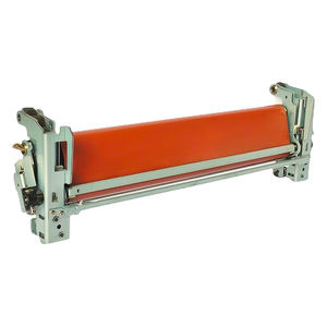 Unidad de fijación de <span class=keywords><strong>fusor</strong></span> restaurada Original de larga duración, Unidad de fusión inferior para <span class=keywords><strong>fotocopiadora</strong></span> C700 C750 C7570 C7580 - Product Image 6