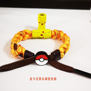 สายรัดข้อมือลายอนิเมะลดราคาสุดฮอต <span class=keywords><strong>My</strong></span> <span class=keywords><strong>Hero</strong></span> <span class=keywords><strong>Academia</strong></span> โกโจ ซาโตรุ Attack on Titan Jujutsu Kaisen ของขวัญสุดพิเศษ - Product Image 4