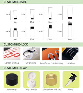 <span class=keywords><strong>Crema</strong></span> de Manos Perfumada con Fragancia Floral Blanqueadora para Niños de 10g con Logotipo Personalizado, Humectante, Calmante y Nutritiva, Fácil de Llevar - Product Image 5