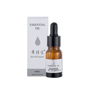 Rentable 10ml Hôtel Huile Essentielle Aromathérapie Chambre Lavande Plante Encens Soluble Dans L'eau Humidificateur Reed Diffuseur - Product Image 1