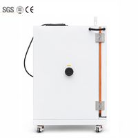 Eau de condensation pour chambre d'essai de revêtements automobiles et de corrosion, matériau SUS304, norme ISO 6267, garantie 1 an