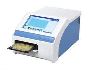 CHINCAN Flexa-200 microplate reader elisa reader with good price