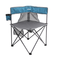 Chaise pliante d'extérieur personnalisable en gros, logo sur mesure, 600D, réglable, pliable, pas chère, pour la plage et le camping