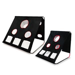 Filet de Football de Golf avec cible, <span class=keywords><strong>pour</strong></span> les enfants, avec cible, <span class=keywords><strong>pour</strong></span> le <span class=keywords><strong>jardin</strong></span> - Product Image 1