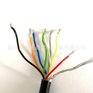 ลิก้า โรตารี่เอนโค้ดเดอร์ I58S-H-1024ZCU410R ขนาด 58 มม. สำหรับการใช้งานอัตโนมัติแบบเพิ่มค่าทีละหนึ่ง - Product Image 4