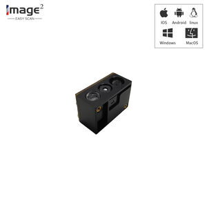 Module de lecteur de codes-barres industriel KM30, lecture QR pour USB COM, lecteur de codes-barres <span class=keywords><strong>Code</strong></span> 39 - Product Image 2
