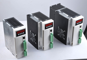 220VAC 400W High Voltage Brushless Motor Speed Regulating Driver Motor <strong>Controllers</strong> for Water Pump - Product Image 3